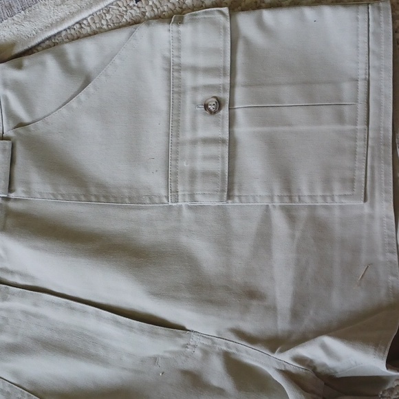 Tilly endurablescargo shorts‎ 16 - Picture 2 of 4